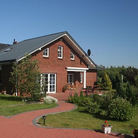 Bed and Breakfast DarmaŁeba Zewnętrze zdjęcie