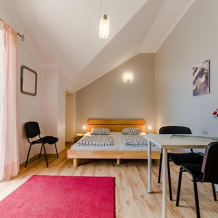 Bed and Breakfast DarmaŁeba Zewnętrze zdjęcie