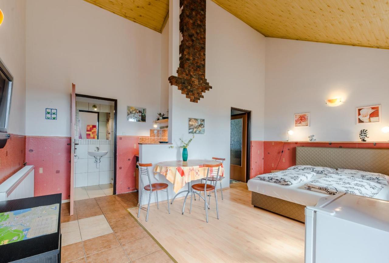 Bed and Breakfast DarmaŁeba Zewnętrze zdjęcie