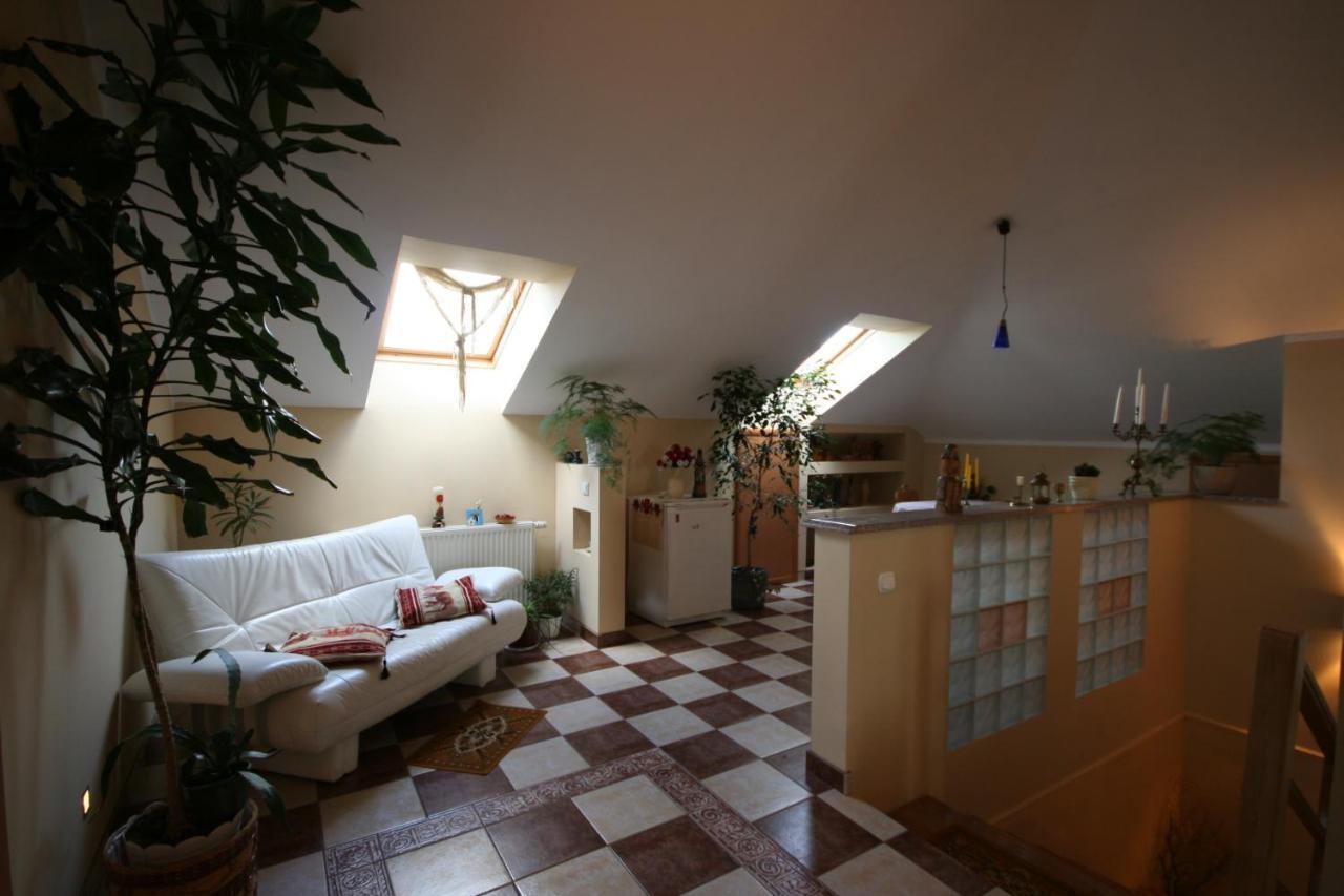 Bed and Breakfast DarmaŁeba Zewnętrze zdjęcie