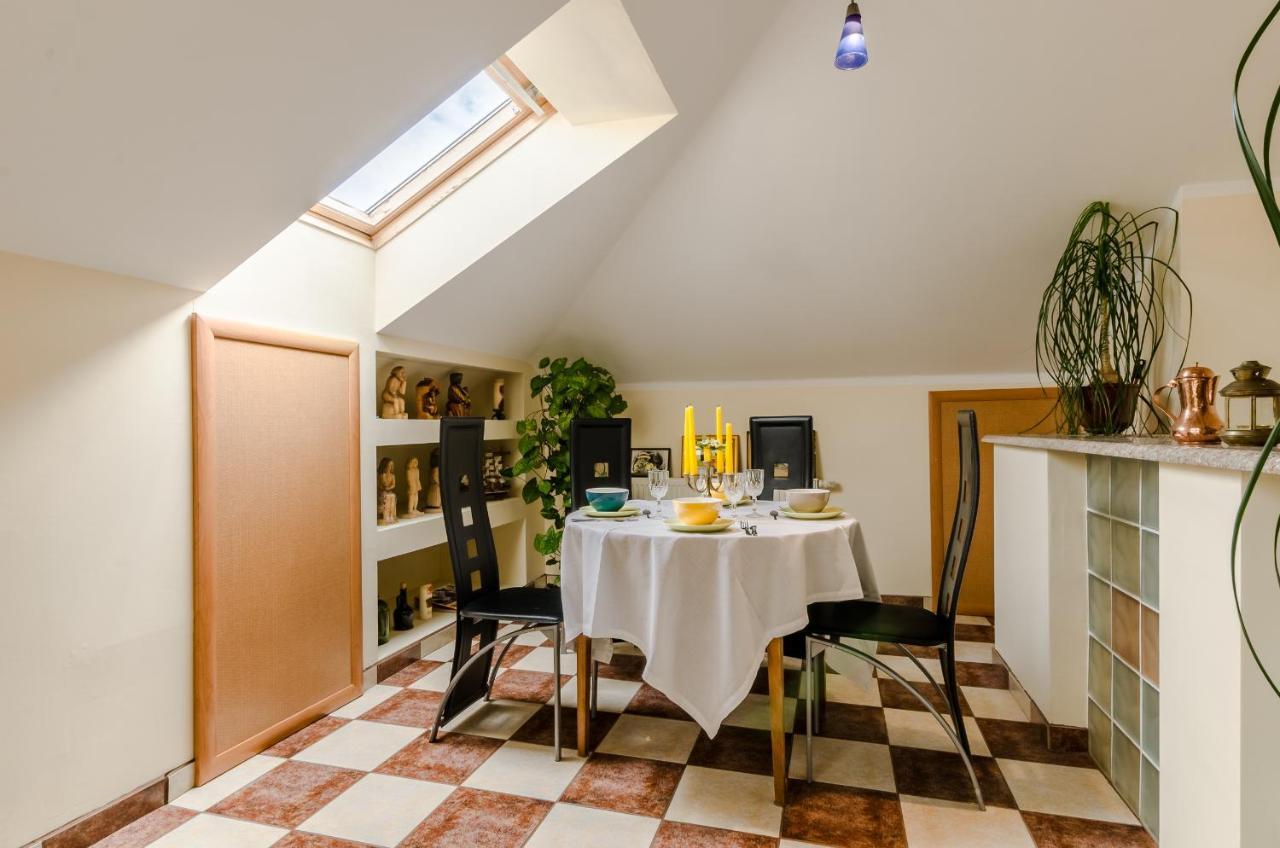 Bed and Breakfast DarmaŁeba Zewnętrze zdjęcie
