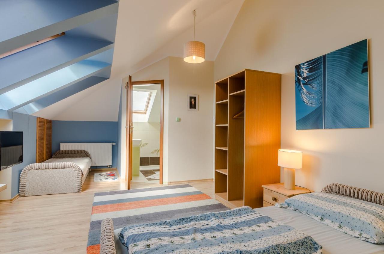 Bed and Breakfast DarmaŁeba Zewnętrze zdjęcie